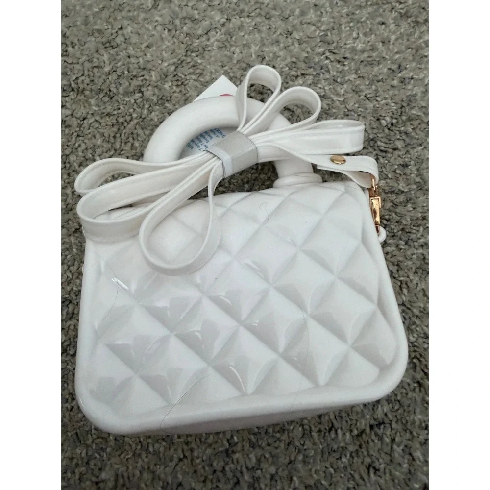 N/A mini quilted
